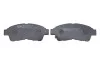 Колодки гальмівні (передні) Toyota Camry 90-02/Corolla 87-02/Rav4 94-00 UA63 ICER 181005 (фото 4)