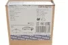 Колодки гальмівні (передні) Mitsubishi Colt 04-12/Carisma/Space Star/Volvo S40/V40 95-06/Smart UA63 ICER 181118-700 (фото 9)