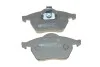 Колодки гальмівні (передні) Opel Astra G 99-02/Vectra B 95-03/Calibra A 91-97/Saab 9-3 98-09 UA63 ICER 181128 (фото 3)