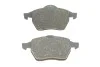 Колодки гальмівні (передні) Opel Astra G 99-02/Vectra B 95-03/Calibra A 91-97/Saab 9-3 98-09 UA63 ICER 181128 (фото 4)