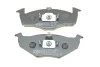 Колодки гальмівні (передні) Seat Arosa 97-04/Skoda Fabia 99-14/Roomster 07-15/VW Polo 94-09 UA63 ICER 181130 (фото 3)