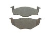Колодки гальмівні (передні) Seat Arosa 97-04/Skoda Fabia 99-14/Roomster 07-15/VW Polo 94-09 UA63 ICER 181130 (фото 4)