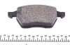 Колодки гальмівні (передні) Audi A3/TT/Skoda Octavia 96-10/VW Golf/Passat B3/B4 91-06 (без датчика UA63 ICER 181131 (фото 4)