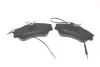 Колодки гальмівні (передні) Citroen Berlingo 96-11/Xsara/Peugeot 306 93-05/Partner 96-15 (+дат UA63 ICER 181136-700 (фото 3)