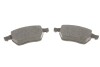 Колодки гальмівні (передні) Audi A4 94-01/VW Passat B3/B4/B5 96-00 UA63 ICER 181138 (фото 6)