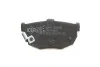 Колодки гальмивни (задни) Hyundai Elantra 00-06/Coupe 96-09/Kia Cerato 04-/Nissan Maxima 88-94 UA63 ICER 181144 (фото 3)