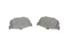 Колодки гальмивни (задни) Hyundai Elantra 00-06/Coupe 96-09/Kia Cerato 04-/Nissan Maxima 88-94 UA63 ICER 181144 (фото 5)
