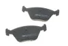 Колодки гальмівні (передні) MB E-class (W210/S210)/CLK-class (C208) 95-03/SLK-class (R170) 00-04 UA63 ICER 181159 (фото 3)
