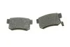Колодки гальмивни (задни) Honda Accord IV-VII 90-08/Civic VI-VIII 97-/CR-V II 01-07/FR-V 04- UA63 ICER 181187 (фото 4)