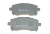 Колодки гальмівні (передні) Subaru Forester/Outback 97-03/Impreza 92-/Legacy 89-03 UA63 ICER 181247 (фото 3)