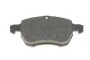 Колодки гальмівні (передні) Opel Astra G 98-09/Zafira A 99-05/Chevrolet Astra 02-11 UA63 ICER 181248 (фото 4)