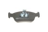 Колодки гальмівні (передні) BMW 3 (E36) 91-00/3 (E46) 98-06/Z3 (E36) 95-03/Z4 (E85) 02-09 UA63 ICER 181295 (фото 3)