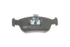 Колодки гальмівні (передні) BMW 3 (E36) 91-00/3 (E46) 98-06/Z3 (E36) 95-03/Z4 (E85) 02-09 UA63 ICER 181295 (фото 3)