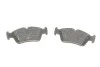 Колодки гальмівні (передні) BMW 3 (E36) 91-00/3 (E46) 98-06/Z3 (E36) 95-03/Z4 (E85) 02-09 UA63 ICER 181295 (фото 5)