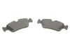Колодки гальмівні (передні) BMW 3 (E36) 91-00/3 (E46) 98-06/Z3 (E36) 95-03/Z4 (E85) 02-09 UA63 ICER 181295 (фото 8)