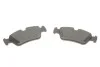 Колодки гальмівні (передні) BMW 3 (E36) 91-00/3 (E46) 98-06/Z3 (E36) 95-03/Z4 (E85) 02-09 UA63 ICER 181295 (фото 8)