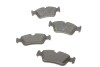 Колодки гальмівні (передні) BMW 3 (E36) 91-00/3 (E46) 98-06/Z3 (E36) 95-03/Z4 (E85) 02-09 UA63 ICER 181295 (фото 9)