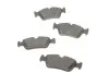 Колодки гальмівні (передні) BMW 3 (E36) 91-00/3 (E46) 98-06/Z3 (E36) 95-03/Z4 (E85) 02-09 UA63 ICER 181295 (фото 9)