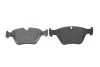 Колодки гальмівні (передні) BMW 5 (E39) 96-04/3 (E46) 00-06 UA63 ICER 181296 (фото 4)