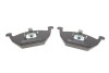 Колодки гальмівні (передні) Audi A1 10-18/A3/Seat/Skoda Fabia/Octavia/VW Golf 96-/Caddy/Polo 04- UA63 ICER 181338 (фото 2)