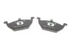 Колодки гальмивни (передни) Audi A1 10-18/A3/Seat/Skoda Fabia/Octavia/VW Golf 96-/Caddy/Polo 04- UA63 ICER 181338 (фото 2)