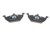 Колодки гальмівні (передні) Audi A1 10-18/A3/Seat/Skoda Fabia/Octavia/VW Golf 96-/Caddy/Polo 04- UA63 ICER 181338 (фото 3)