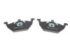 Колодки гальмивни (передни) Audi A1 10-18/A3/Seat/Skoda Fabia/Octavia/VW Golf 96-/Caddy/Polo 04- UA63 ICER 181338 (фото 3)