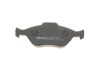 Колодки гальмівні (передні) Ford Fiesta 95-10/Fusion/Ka 02-12/Puma/Mazda 121 96-03/Mazda 2 03-07 UA63 ICER 181343 (фото 2)