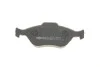 Колодки гальмівні (передні) Ford Fiesta 95-10/Fusion/Ka 02-12/Puma/Mazda 121 96-03/Mazda 2 03-07 UA63 ICER 181343 (фото 2)
