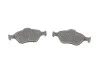 Колодки гальмівні (передні) Ford Fiesta 95-10/Fusion/Ka 02-12/Puma/Mazda 121 96-03/Mazda 2 03-07 UA63 ICER 181343 (фото 7)