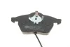 Колодки гальмівні (передні) Audi A4/A6 95-09/Skoda SuperB 01-08/VW Passat B5 96-05 (+датчик) UA63 ICER 181362 (фото 2)