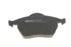 Колодки гальмівні (передні) Audi A4/A6 95-09/Skoda SuperB 01-08/VW Passat B5 96-05 (+датчик) UA63 ICER 181362 (фото 6)