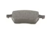 Колодки гальмівні (передні) Audi A4/A6 95-09/Skoda SuperB 01-08/VW Passat B5 96-05 (+датчик) UA63 ICER 181362 (фото 8)