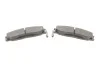Колодки гальмівні (передні) Hyundai Santa Fe/Trajet 00-12/Ssangyong Actyon/Kyron 05-/Rexton 02- UA63 ICER 181372 (фото 4)