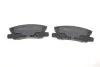 Колодки гальмівні (задні) Mitsubishi Pajero 91-/Outlander/Lancer/Peugeot 4007/4008 06-/Fiat Do UA63 ICER 181375-202 (фото 3)