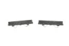 Колодки гальмівні (задні) Citroen C4/Peugeot 4008 12-/Dodge/Jeep/Mitsubishi Outlander 06-/Pajero 9 UA63 ICER 181375 (фото 8)