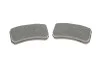 Колодки гальмівні (задні) Citroen C4/Peugeot 4008 12-/Dodge/Jeep/Mitsubishi Outlander 06-/Pajero 9 UA63 ICER 181375 (фото 9)