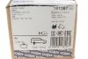 Колодки гальмівні (задні) Ford Galaxy 95-06/VW Sharan/Seat Alhambra 95-10/Ibiza 03-08 (+датчик UA63 ICER 181387-700 (фото 13)