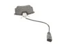 Колодки гальмівні (задні) Ford Galaxy 95-06/VW Sharan/Seat Alhambra 95-10/Ibiza 03-08 (+датчик UA63 ICER 181387-700 (фото 6)