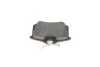 Колодки гальмівні (задні) Ford Galaxy 95-06/VW Sharan/Seat Alhambra 95-10/Ibiza 03-08 (+датчик UA63 ICER 181387-700 (фото 9)