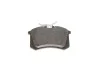 Колодки гальмівні (задні) Ford Galaxy 95-06/VW Sharan/Seat Alhambra 95-10/Ibiza 03-08 (+датчик UA63 ICER 181387-700 (фото 10)