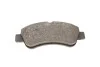 Колодки гальмивни (передни) Citroen Berlingo/C2/C3/C4/Peugeot 206/207/208/307 96-/Opel Corsa F UA63 ICER 181388-402 (фото 7)