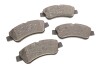 Колодки гальмівні (передні) Citroen Berlingo/C2/C3/C4/Peugeot 206/207/208/307 96-/Opel Corsa F UA63 ICER 181388-402 (фото 8)
