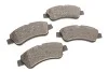 Колодки гальмивни (передни) Citroen Berlingo/C2/C3/C4/Peugeot 206/207/208/307 96-/Opel Corsa F UA63 ICER 181388-402 (фото 8)