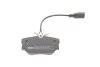 Колодки гальмівні (задні) Ford Galaxy 00-06/Seat Alhambra 97-10/VW T4 90-03/Sharan 95-10 (+дат UA63 ICER 181393-700 (фото 4)