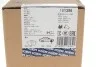 Колодки гальмівні (передні) Audi A3/TT/Seat Leon/Skoda Octavia/VW Golf 96-10/Polo 05-09 (+датчик) UA63 ICER 181396 (фото 11)