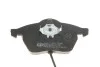 Колодки гальмівні (передні) Audi A3/TT/Seat Leon/Skoda Octavia/VW Golf 96-10/Polo 05-09 (+датчик) UA63 ICER 181396 (фото 4)