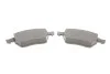 Колодки гальмівні (передні) Audi A3/TT/Seat Leon/Skoda Octavia/VW Golf 96-10/Polo 05-09 (+датчик) UA63 ICER 181396 (фото 9)