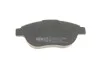 Колодки гальмівні (передні) Citroen C3/C4 02-/Berlingo/Peugeot 307 98-11/Partner 01-08/207 06- UA63 ICER 181429-701 (фото 4)