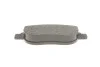 Колодки гальмівні (передні) Citroen C3/C4 02-/Berlingo/Peugeot 307 98-11/Partner 01-08/207 06- UA63 ICER 181429-701 (фото 7)
